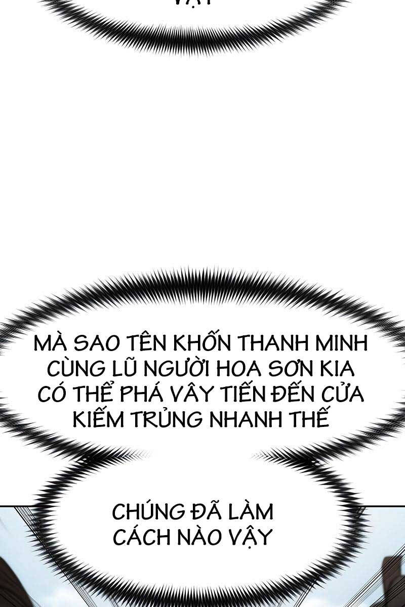 Hoa Sơn Tái Khởi Chap 92 - Next Chap 91