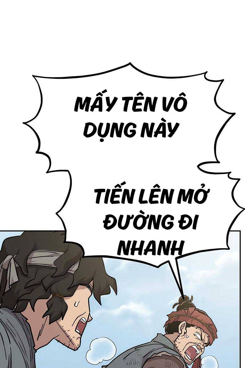 Hoa Sơn Tái Khởi Chap 92 - Next Chap 91
