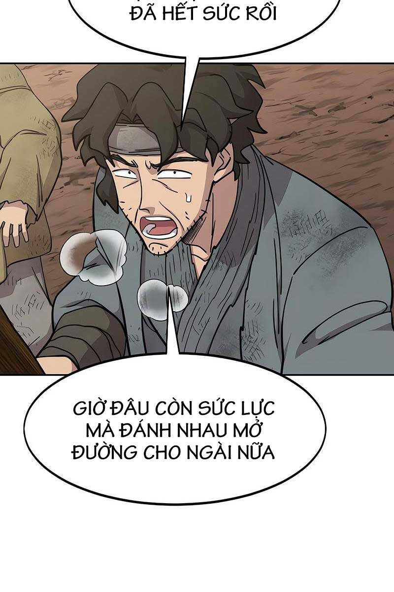 Hoa Sơn Tái Khởi Chap 92 - Next Chap 91