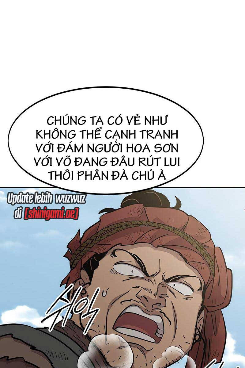 Hoa Sơn Tái Khởi Chap 92 - Next Chap 91
