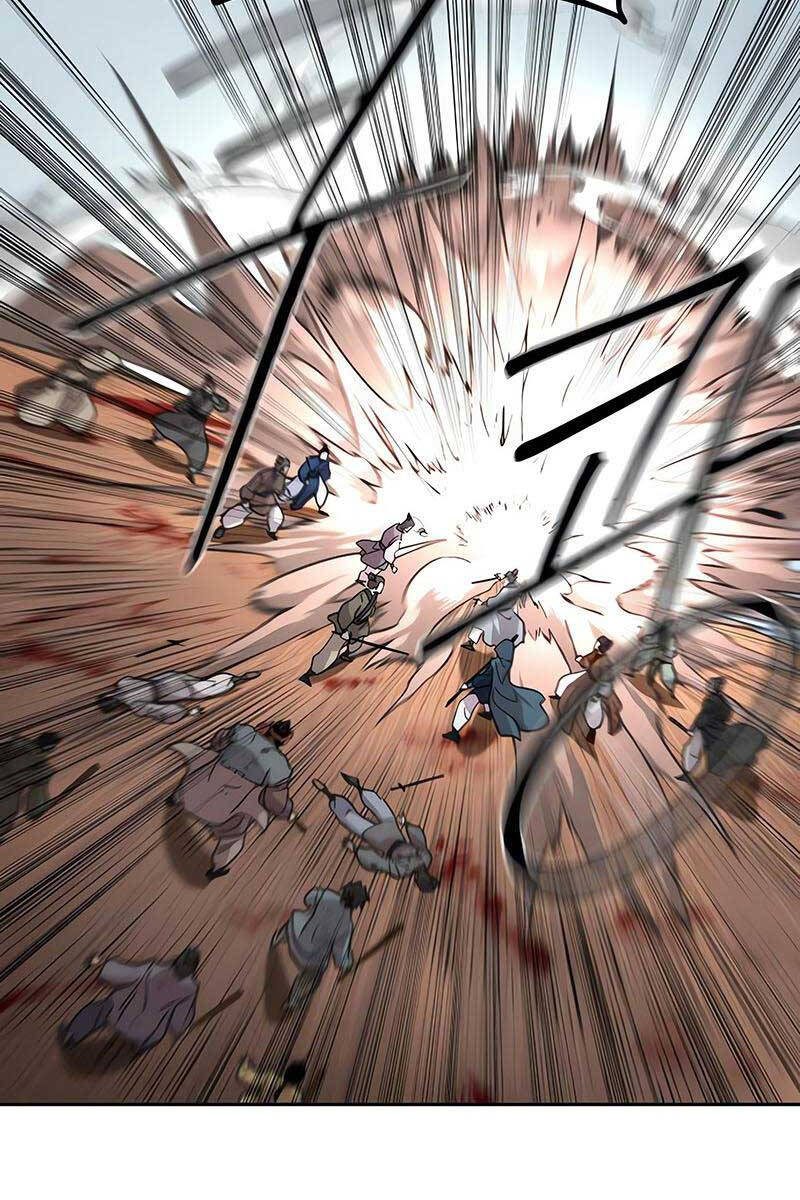 Hoa Sơn Tái Khởi Chap 92 - Next Chap 91