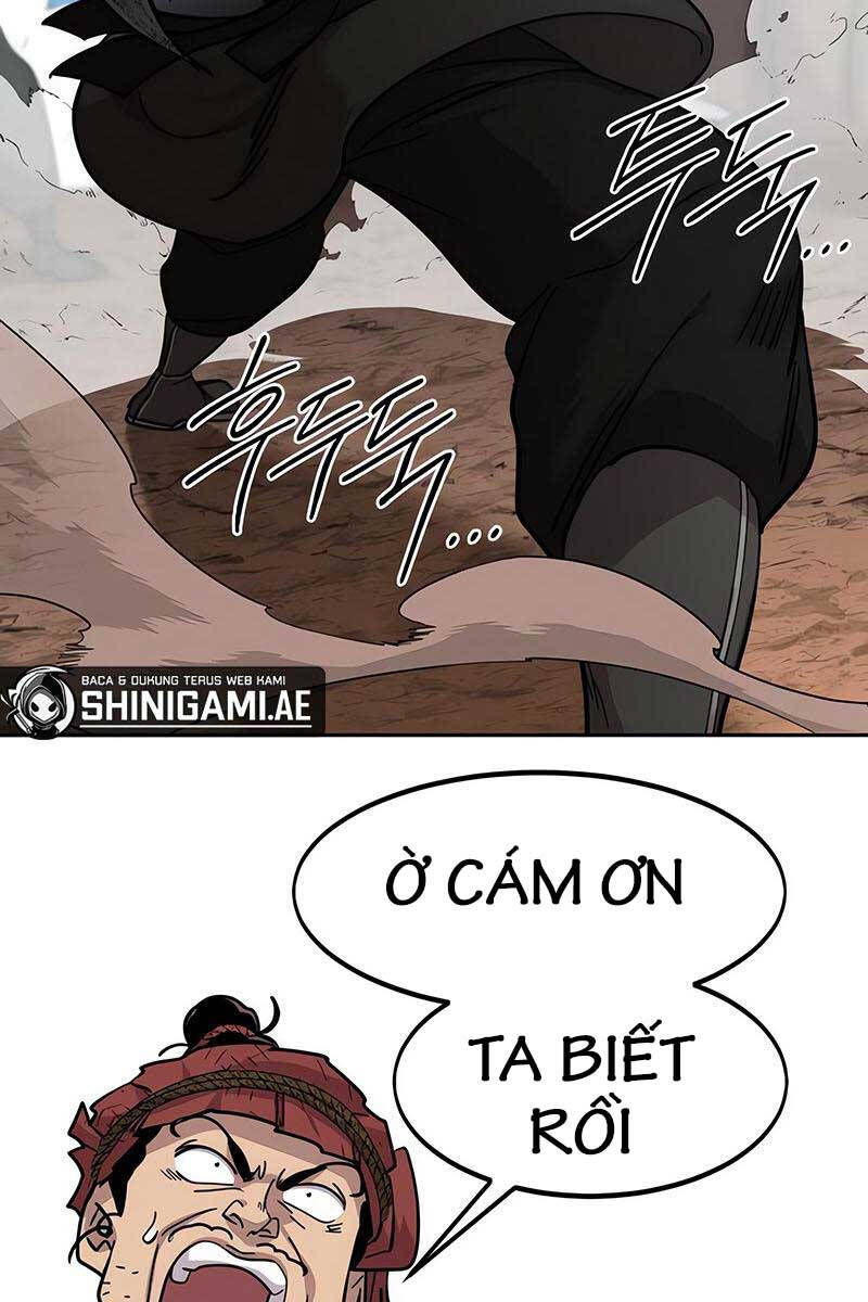 Hoa Sơn Tái Khởi Chap 92 - Next Chap 91