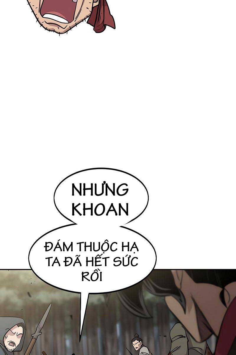 Hoa Sơn Tái Khởi Chap 92 - Next Chap 91
