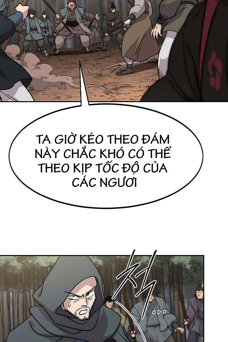 Hoa Sơn Tái Khởi Chap 92 - Next Chap 91
