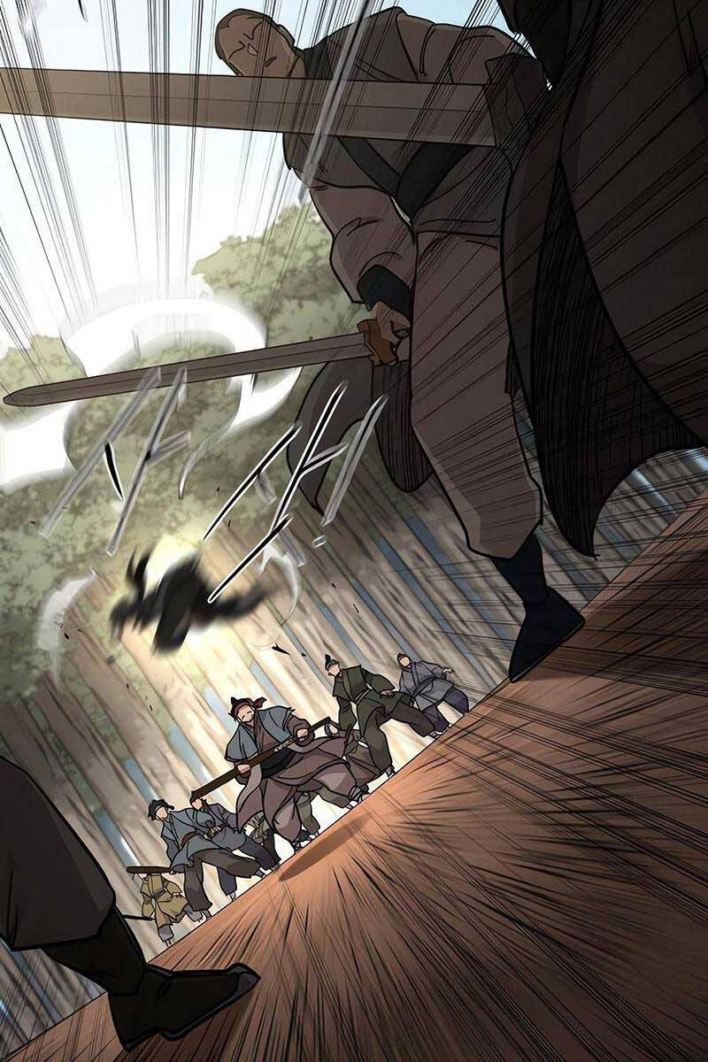 Hoa Sơn Tái Khởi Chap 92 - Next Chap 91