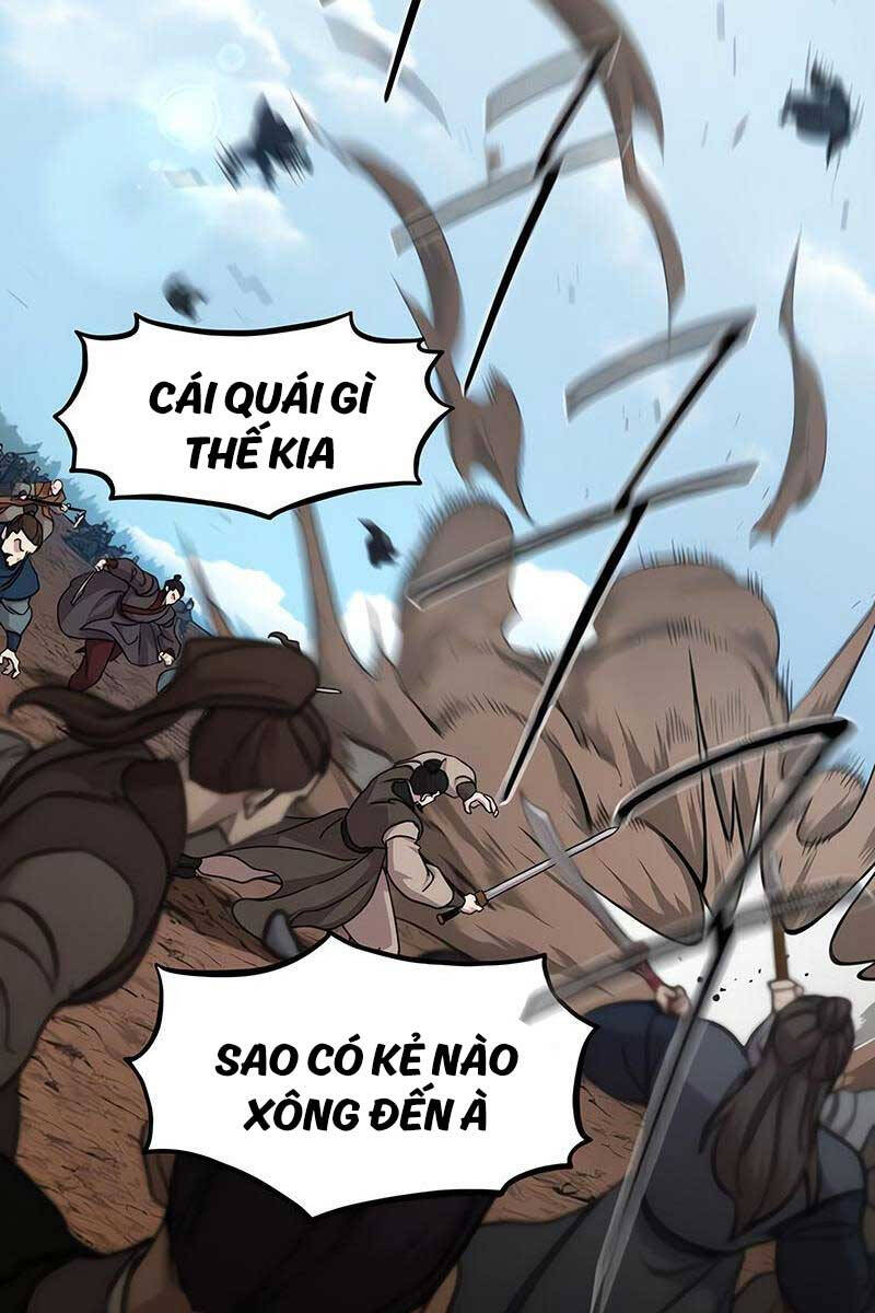 Hoa Sơn Tái Khởi Chap 92 - Next Chap 91