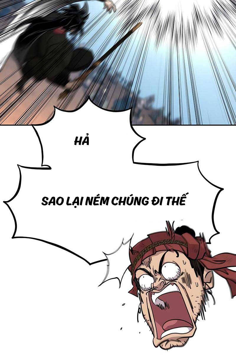 Hoa Sơn Tái Khởi Chap 92 - Next Chap 91