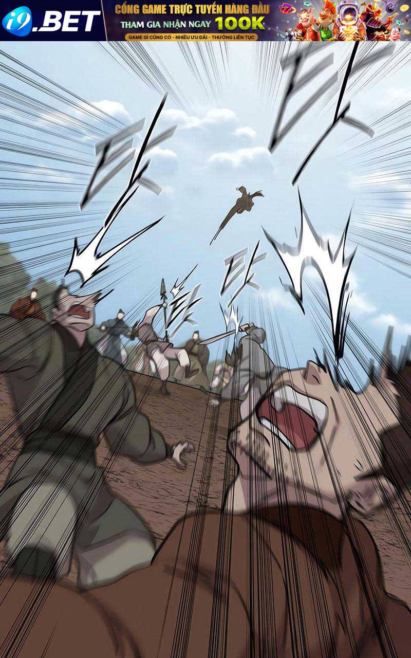 Hoa Sơn Tái Khởi Chap 92 - Next Chap 91