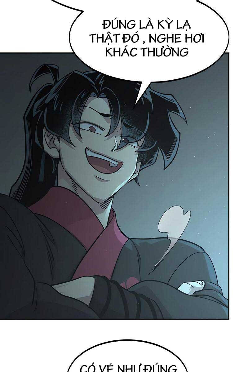 Hoa Sơn Tái Khởi Chap 93 - Next Chap 92