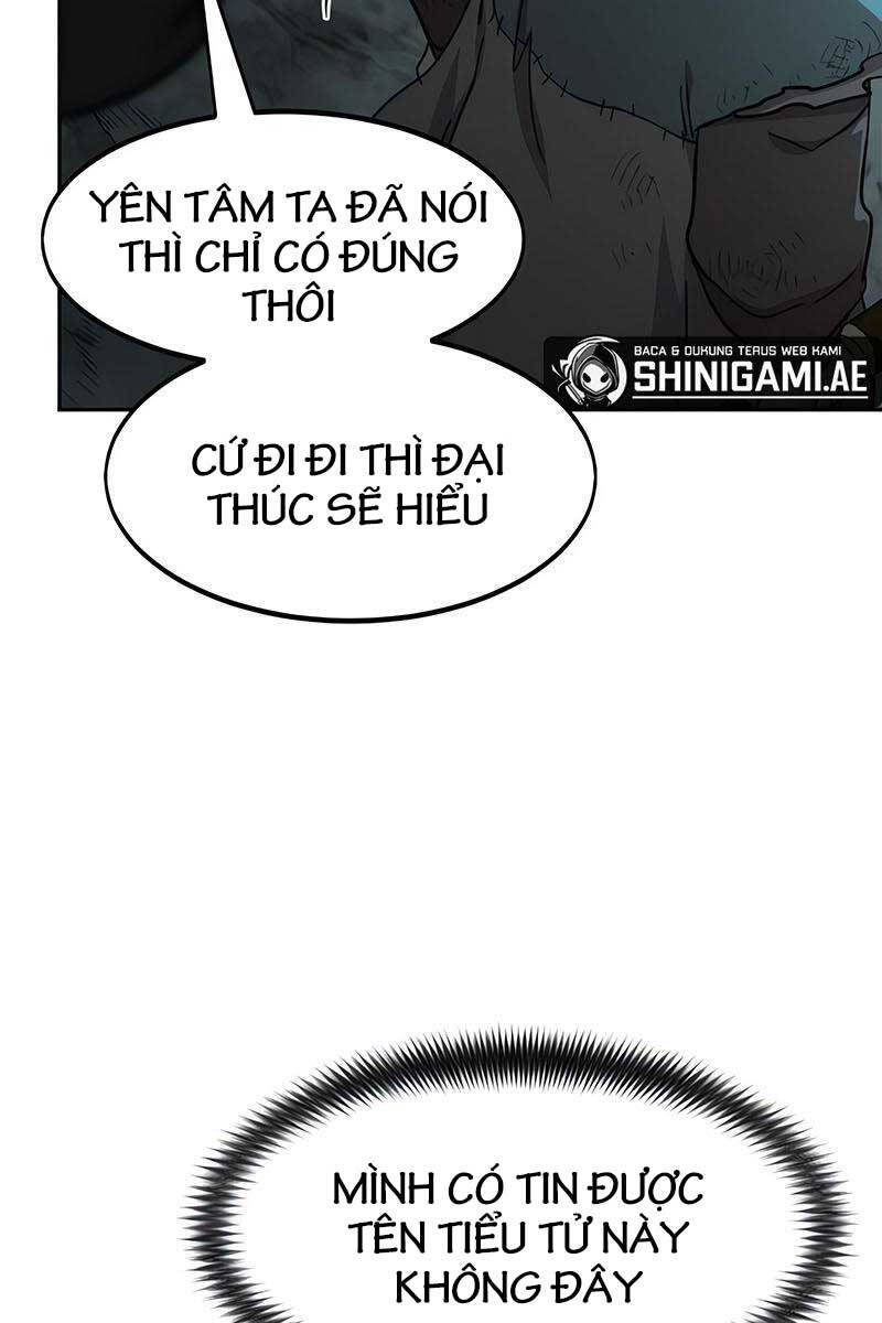 Hoa Sơn Tái Khởi Chap 93 - Next Chap 92
