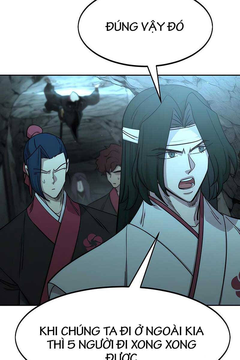 Hoa Sơn Tái Khởi Chap 93 - Next Chap 92
