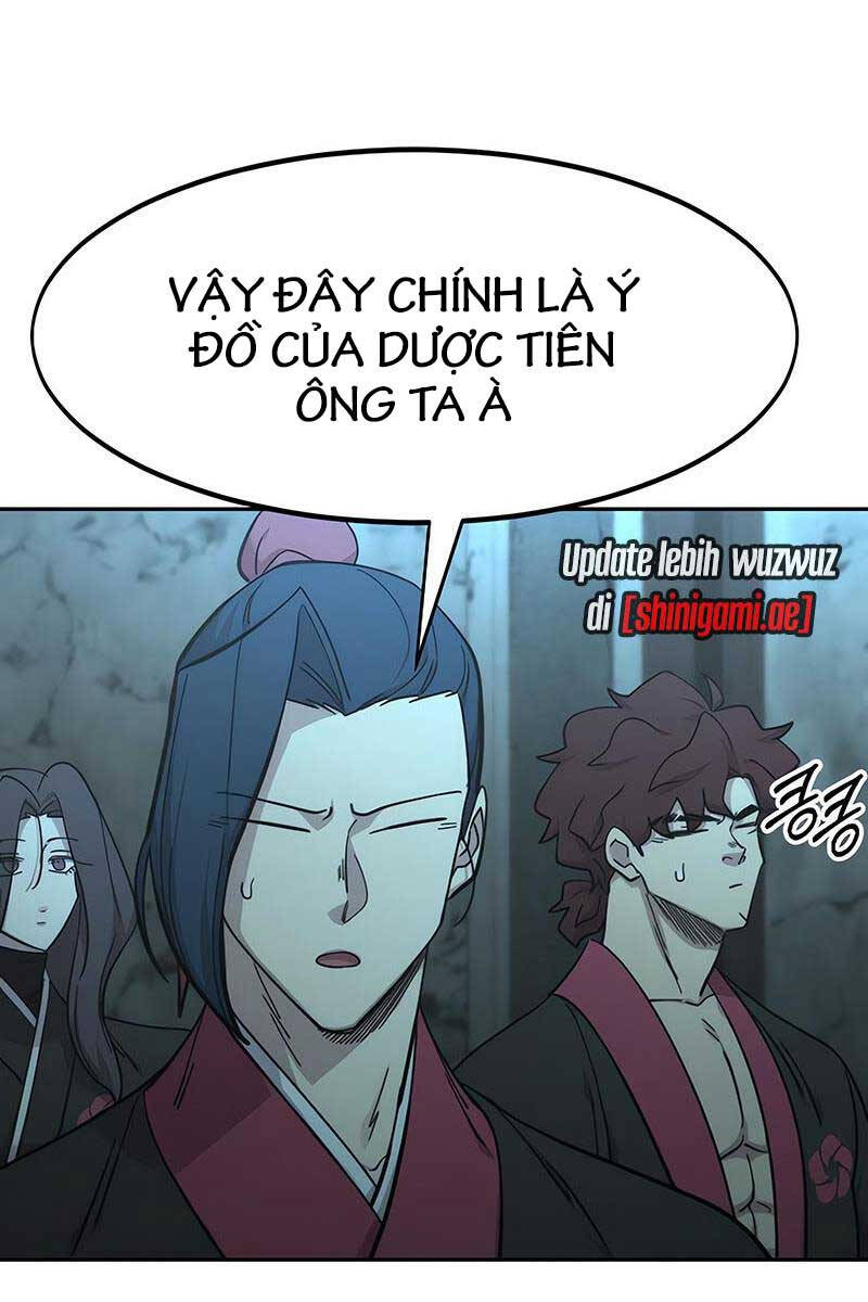 Hoa Sơn Tái Khởi Chap 93 - Next Chap 92