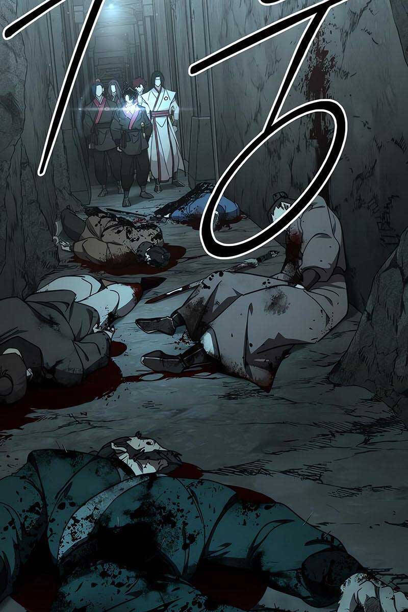 Hoa Sơn Tái Khởi Chap 93 - Next Chap 92