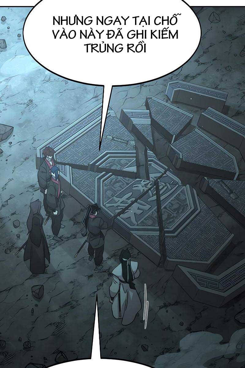 Hoa Sơn Tái Khởi Chap 93 - Next Chap 92