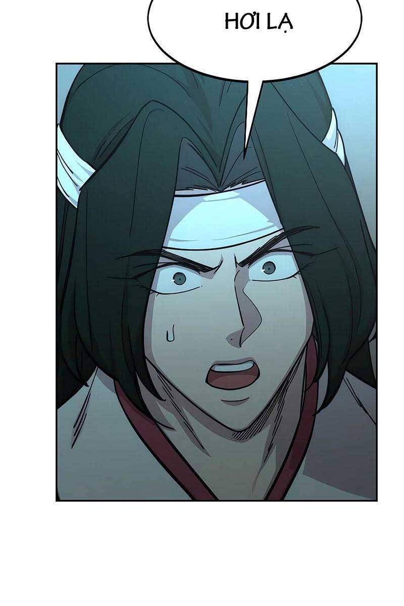 Hoa Sơn Tái Khởi Chap 93 - Next Chap 92