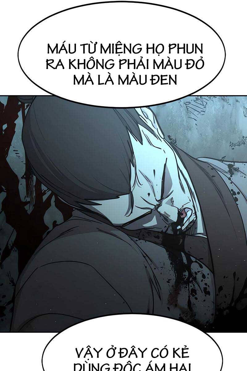Hoa Sơn Tái Khởi Chap 93 - Next Chap 92