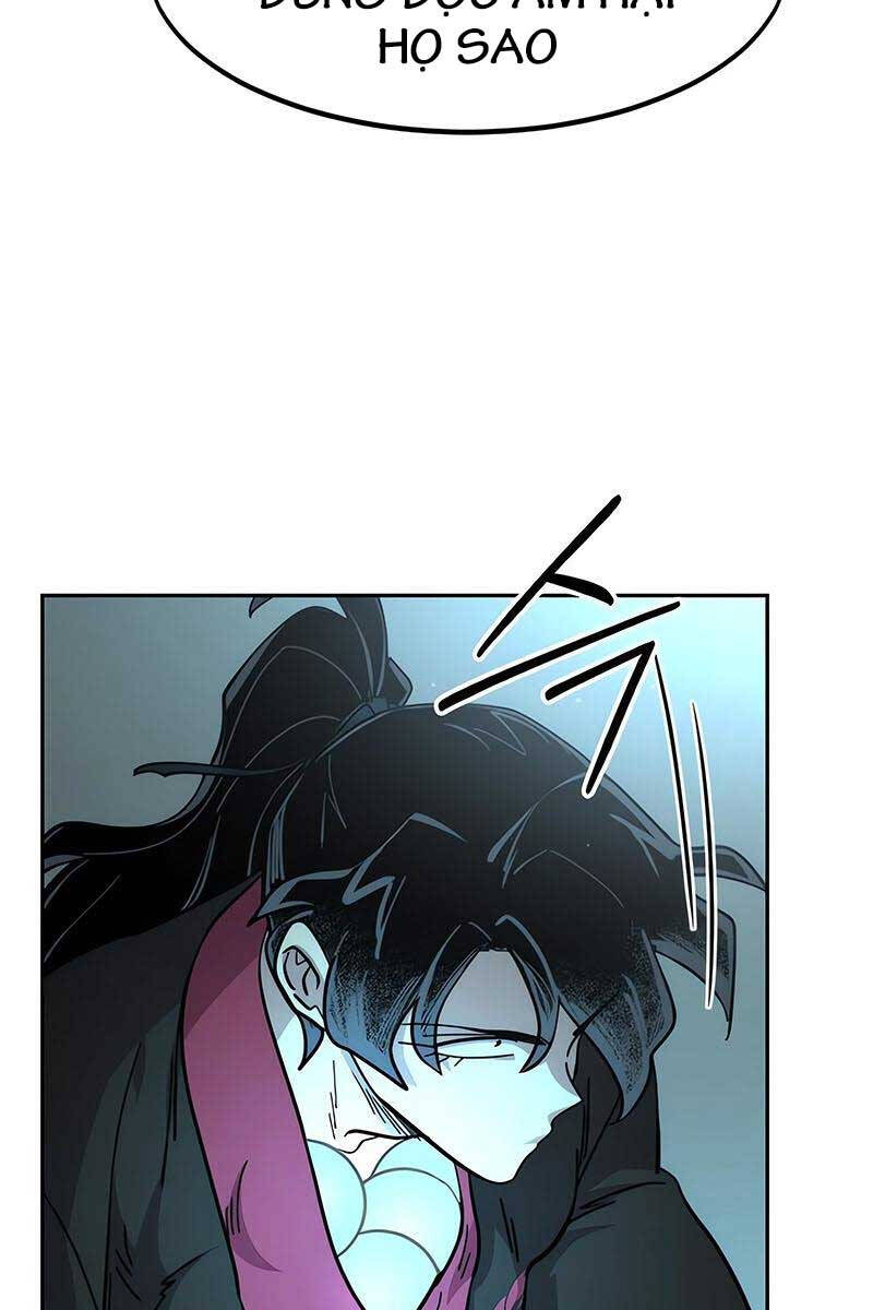 Hoa Sơn Tái Khởi Chap 93 - Next Chap 92