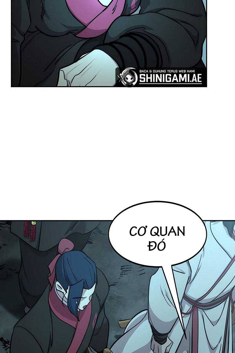 Hoa Sơn Tái Khởi Chap 93 - Next Chap 92