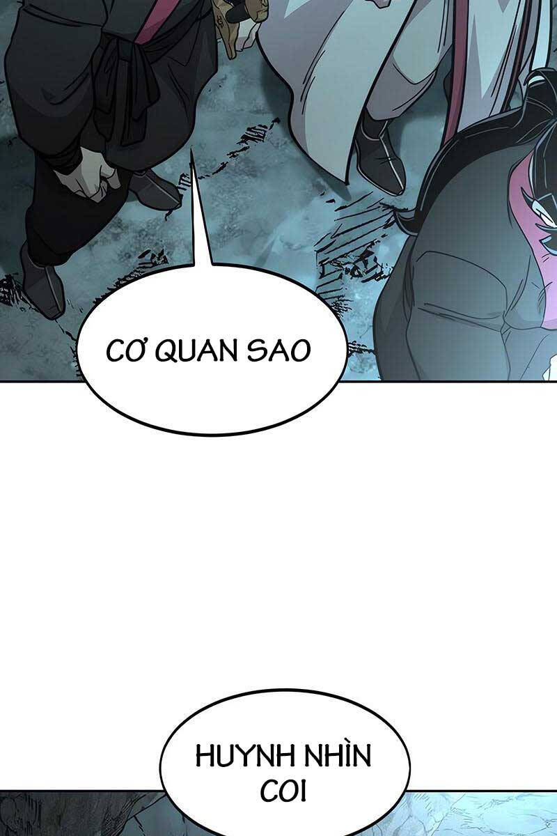 Hoa Sơn Tái Khởi Chap 93 - Next Chap 92