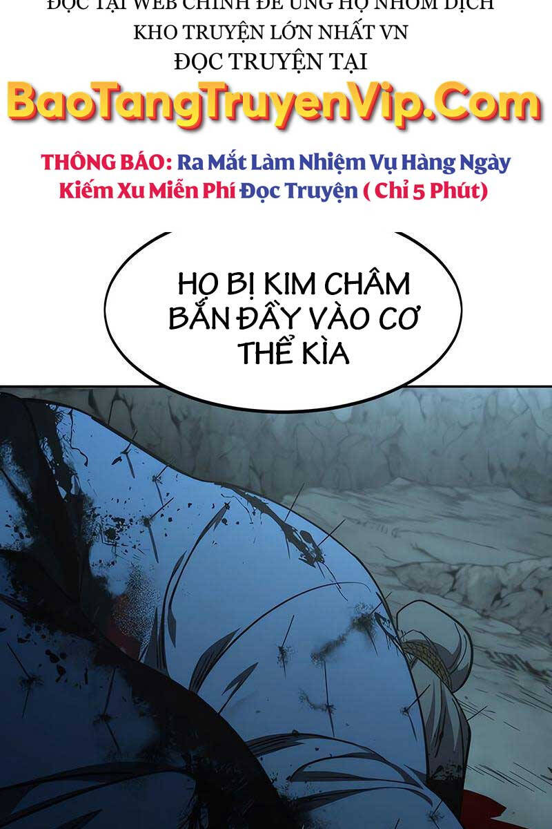 Hoa Sơn Tái Khởi Chap 93 - Next Chap 92