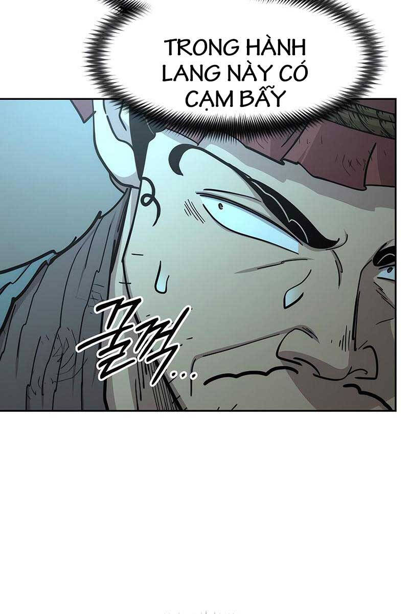 Hoa Sơn Tái Khởi Chap 93 - Next Chap 92