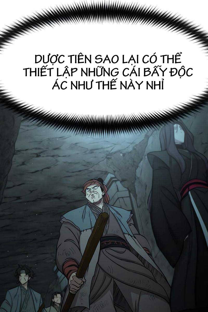 Hoa Sơn Tái Khởi Chap 93 - Next Chap 92