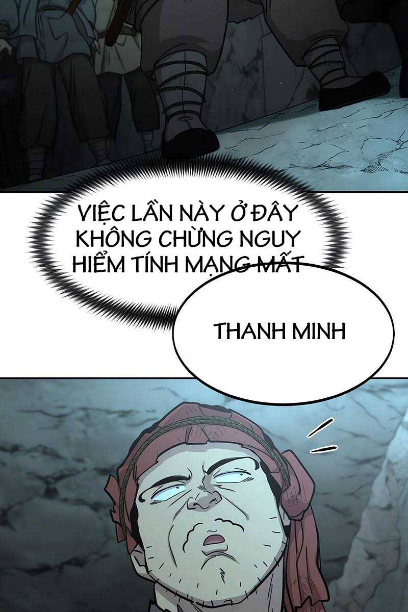 Hoa Sơn Tái Khởi Chap 93 - Next Chap 92