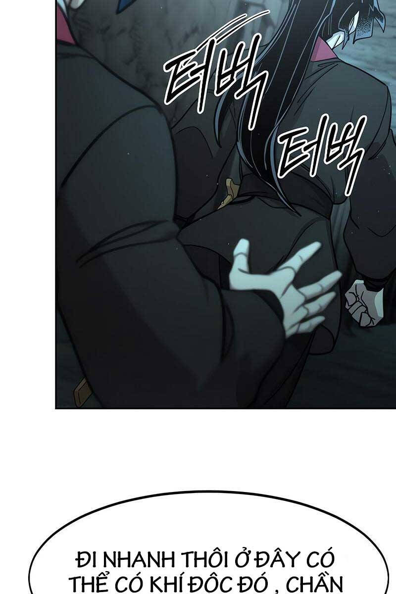 Hoa Sơn Tái Khởi Chap 93 - Next Chap 92