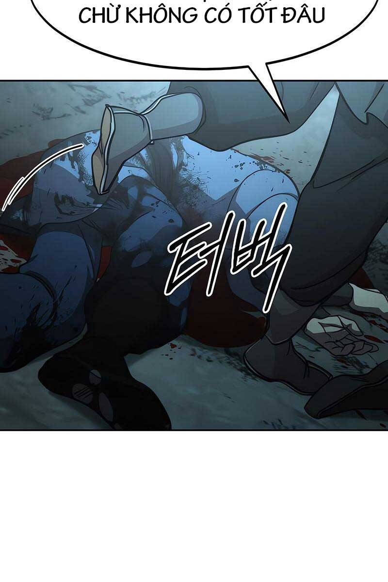 Hoa Sơn Tái Khởi Chap 93 - Next Chap 92