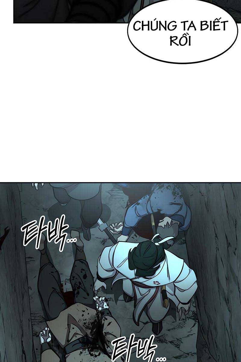 Hoa Sơn Tái Khởi Chap 93 - Next Chap 92