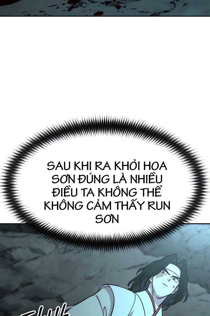 Hoa Sơn Tái Khởi Chap 93 - Next Chap 92