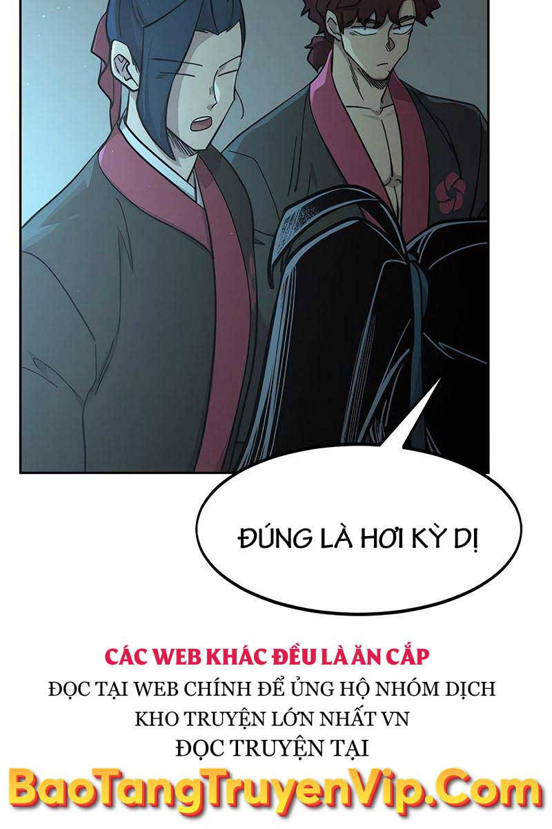 Hoa Sơn Tái Khởi Chap 93 - Next Chap 92