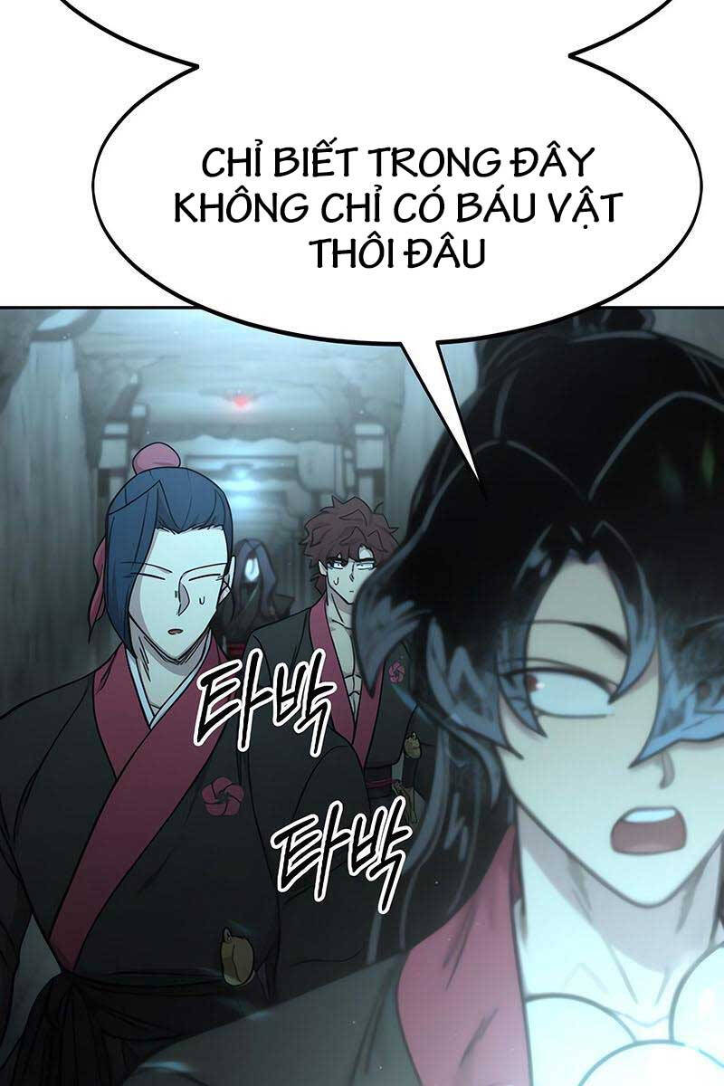 Hoa Sơn Tái Khởi Chap 93 - Next Chap 92