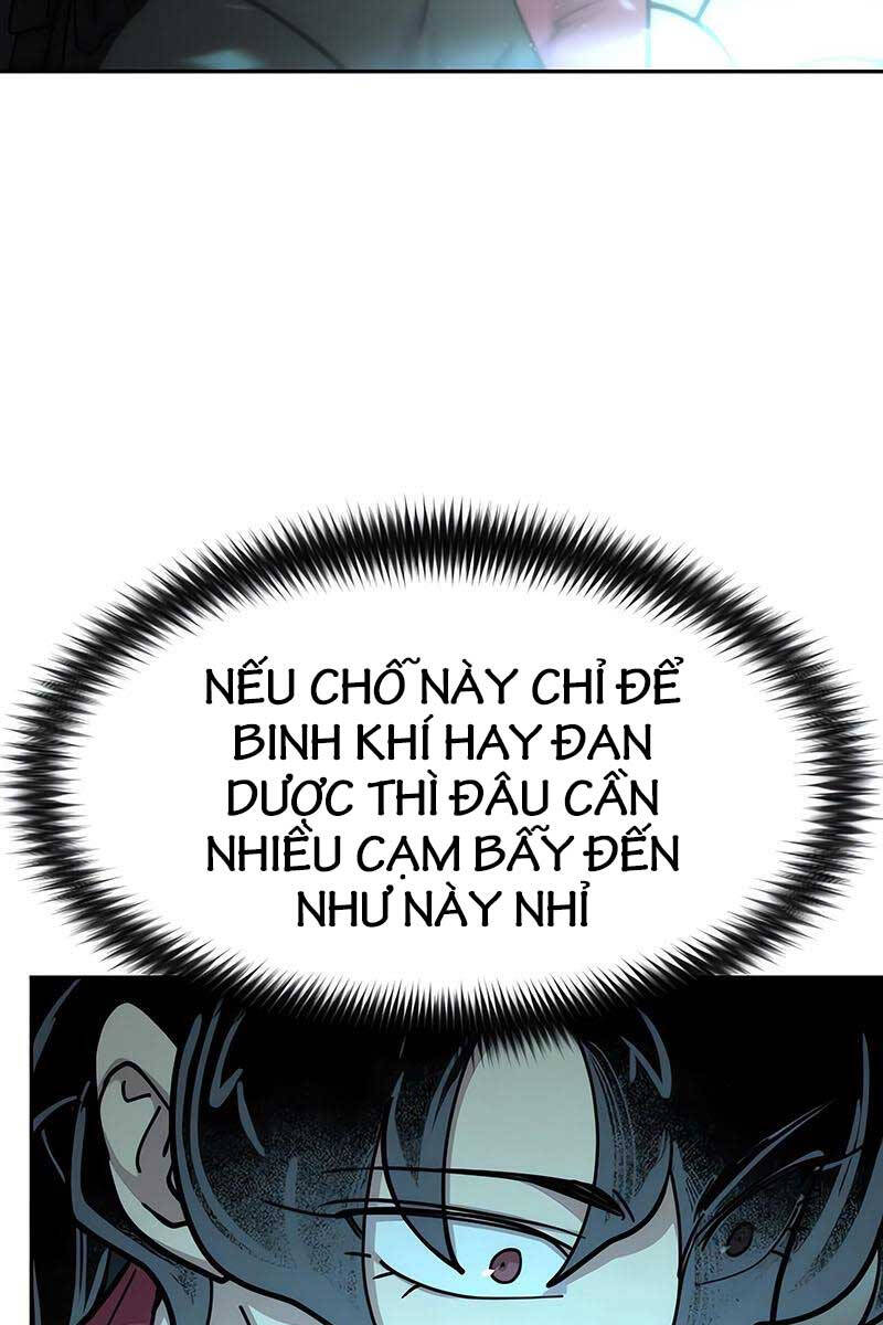 Hoa Sơn Tái Khởi Chap 93 - Next Chap 92