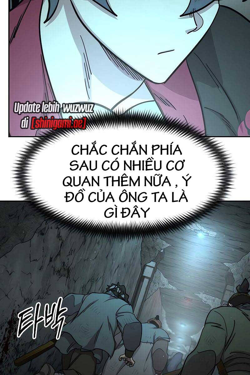 Hoa Sơn Tái Khởi Chap 93 - Next Chap 92