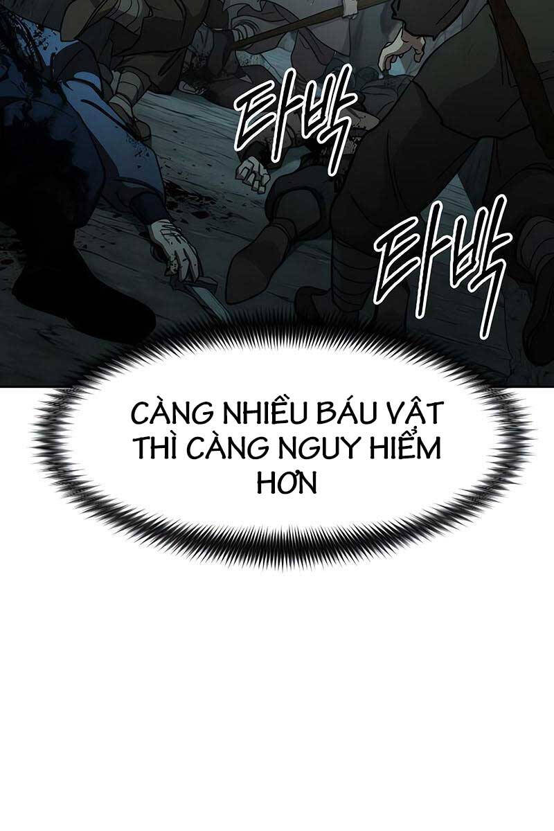 Hoa Sơn Tái Khởi Chap 93 - Next Chap 92