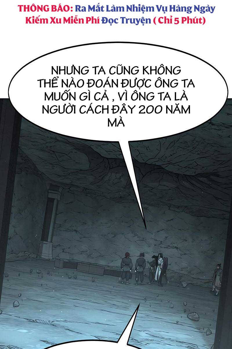 Hoa Sơn Tái Khởi Chap 93 - Next Chap 92