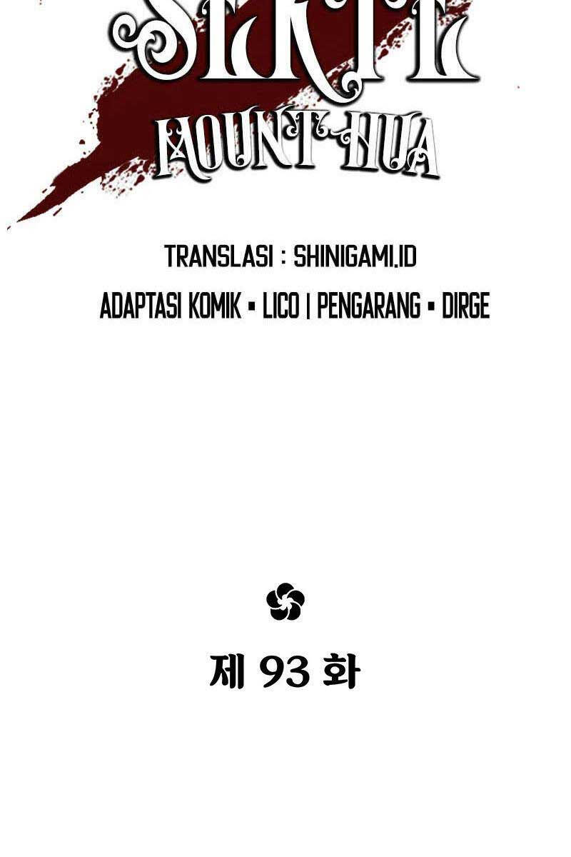 Hoa Sơn Tái Khởi Chap 93 - Next Chap 92