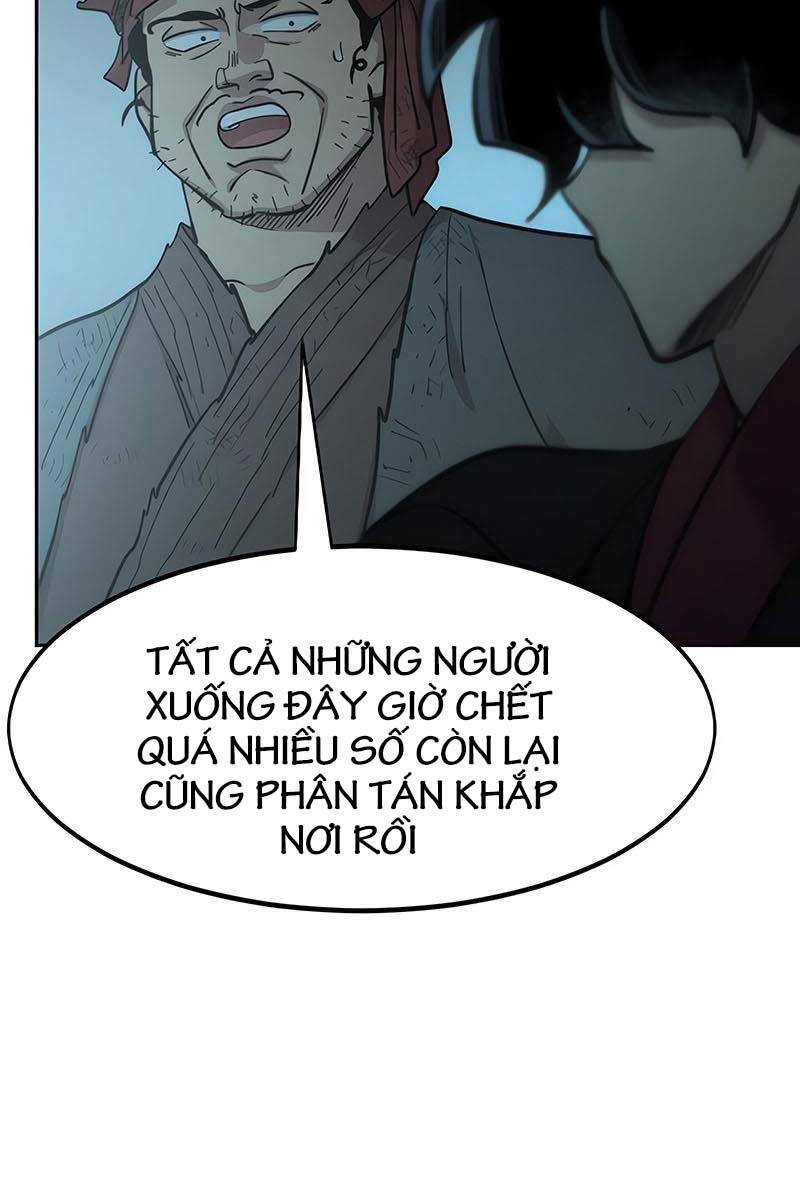 Hoa Sơn Tái Khởi Chap 93 - Next Chap 92