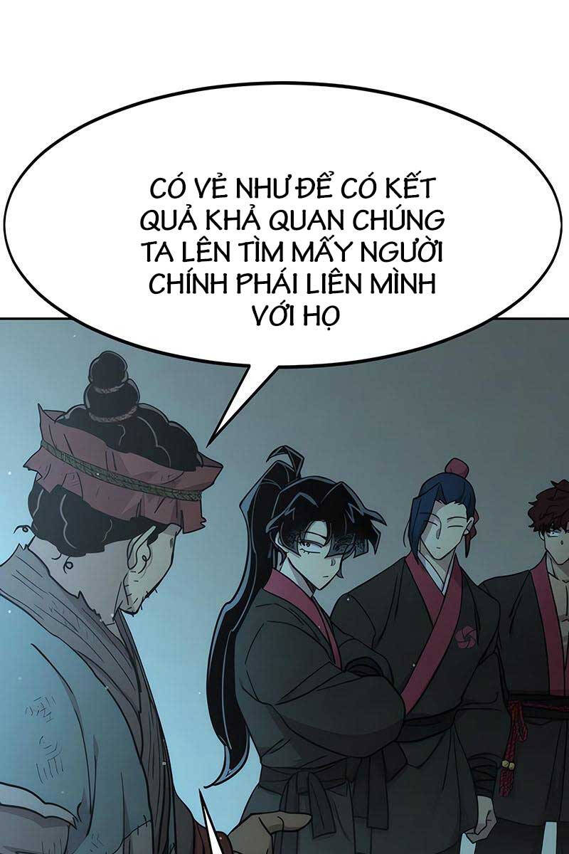 Hoa Sơn Tái Khởi Chap 93 - Next Chap 92