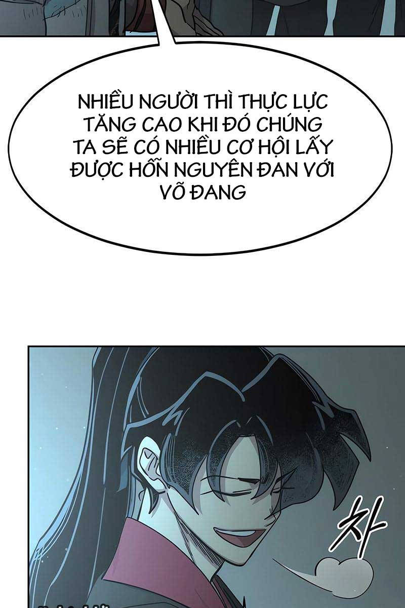 Hoa Sơn Tái Khởi Chap 93 - Next Chap 92
