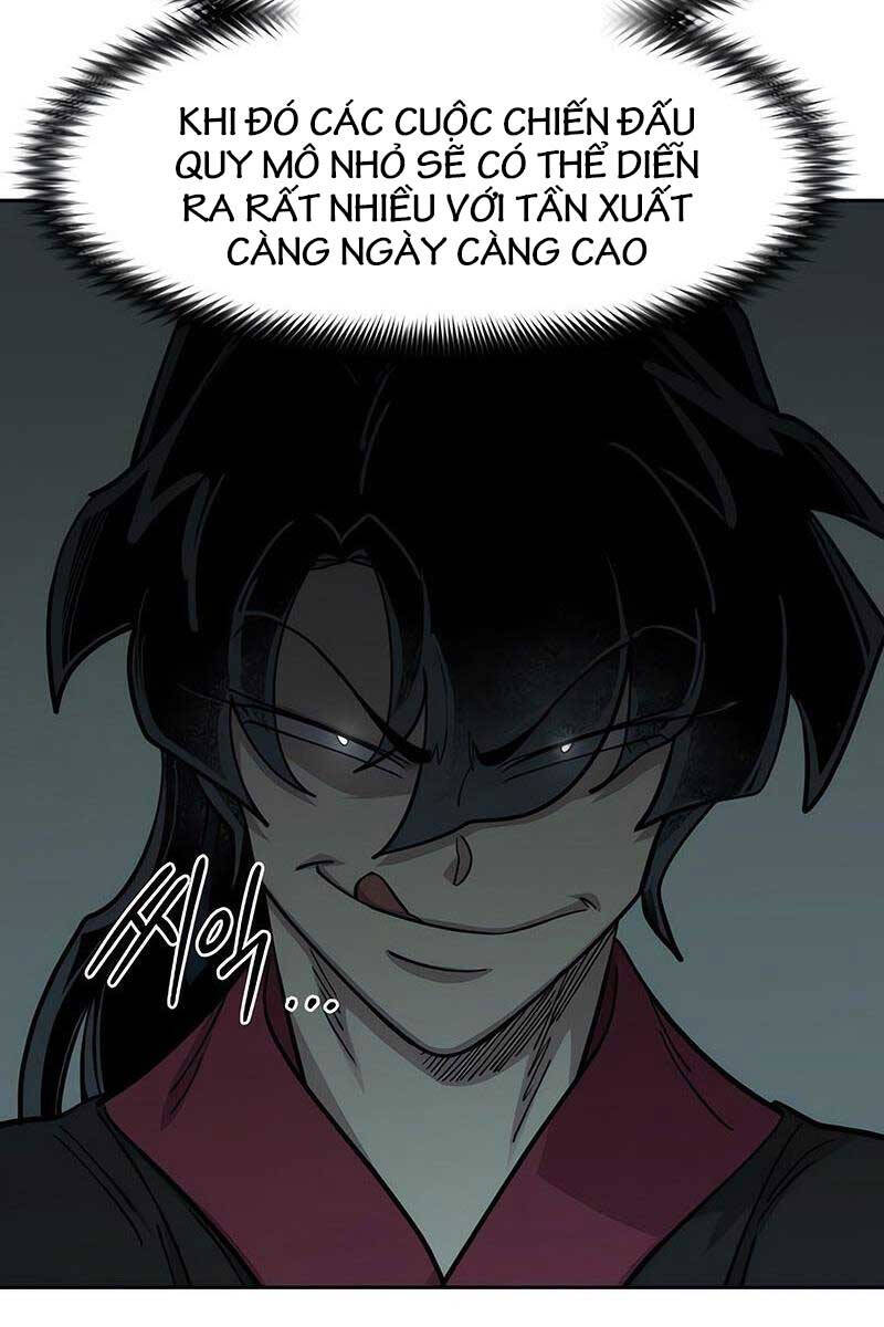 Hoa Sơn Tái Khởi Chap 93 - Next Chap 92