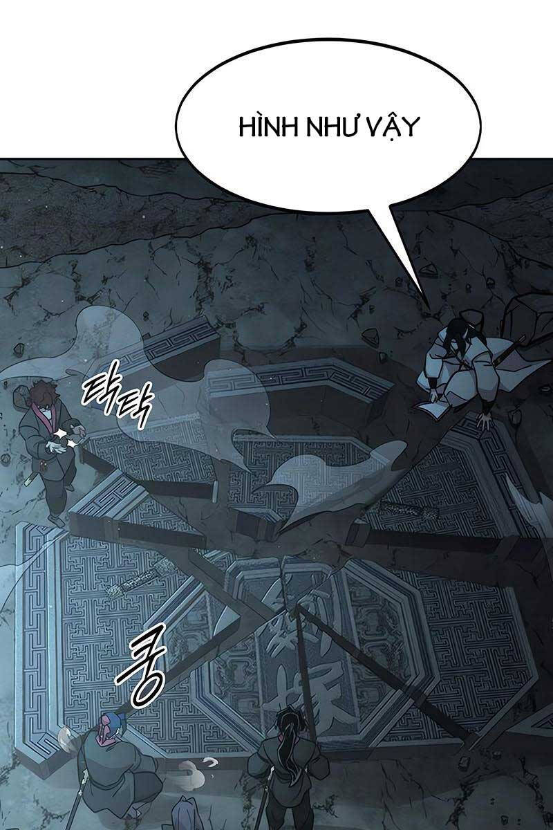 Hoa Sơn Tái Khởi Chap 93 - Next Chap 92