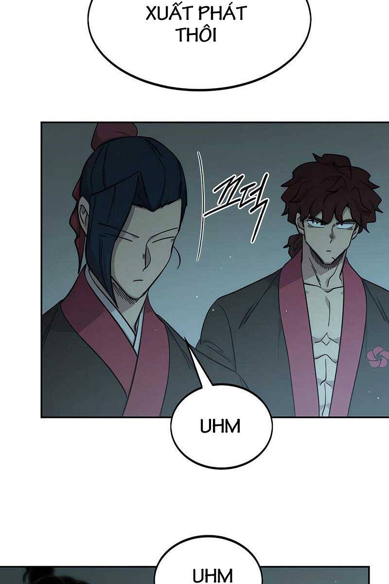Hoa Sơn Tái Khởi Chap 93 - Next Chap 92