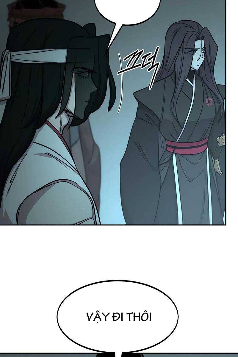 Hoa Sơn Tái Khởi Chap 93 - Next Chap 92