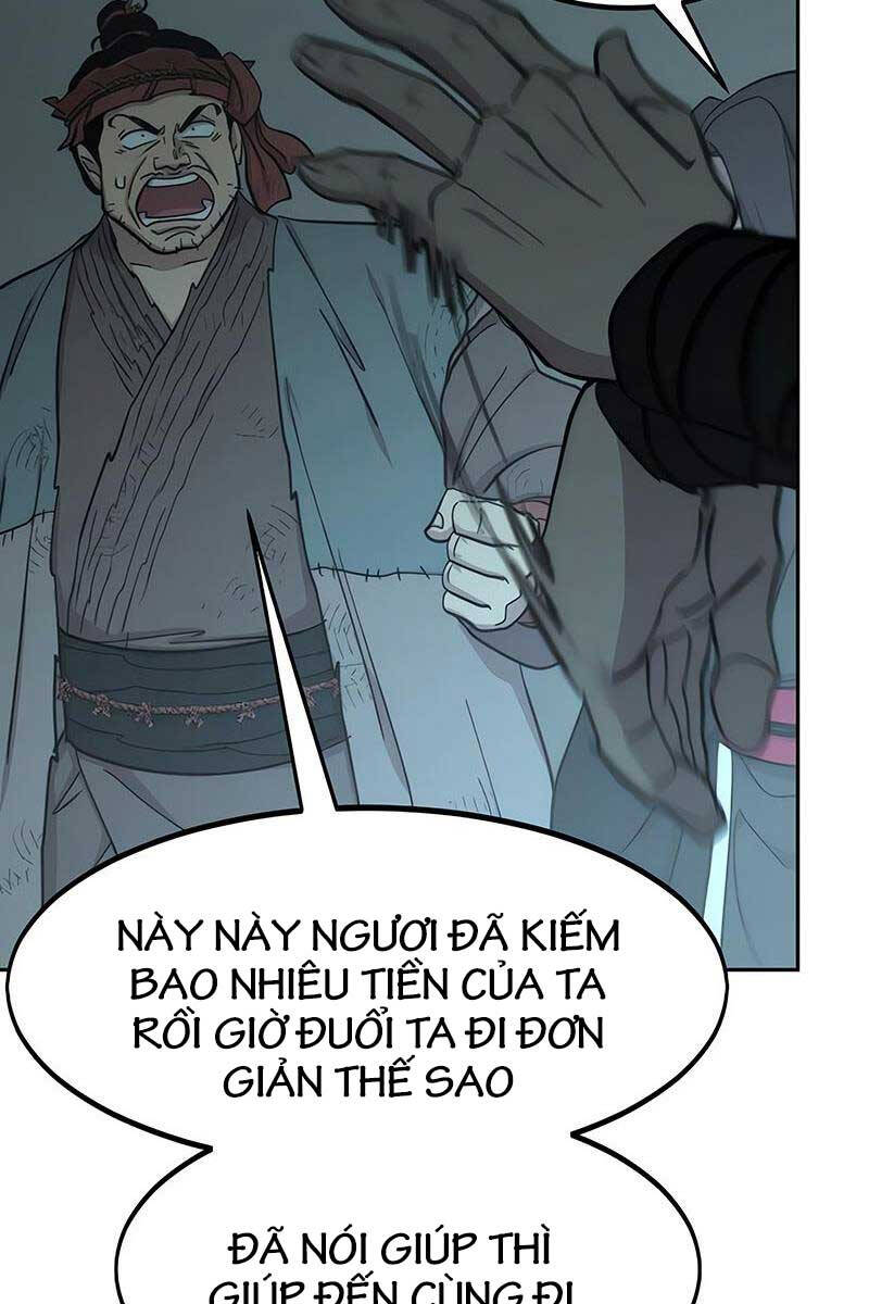 Hoa Sơn Tái Khởi Chap 93 - Next Chap 92