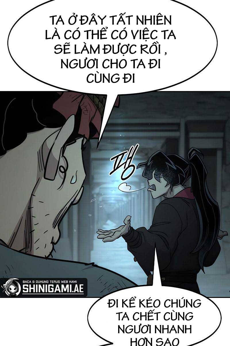 Hoa Sơn Tái Khởi Chap 93 - Next Chap 92