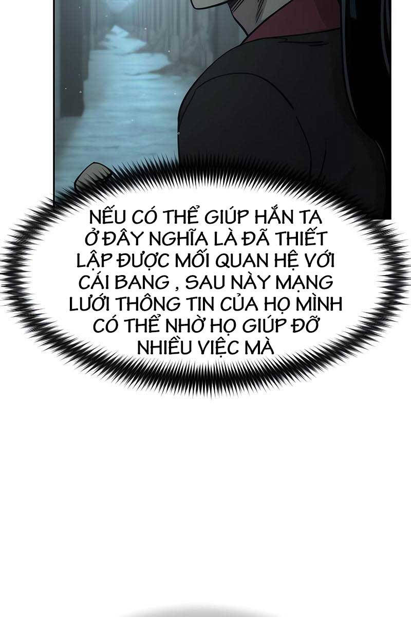 Hoa Sơn Tái Khởi Chap 93 - Next Chap 92