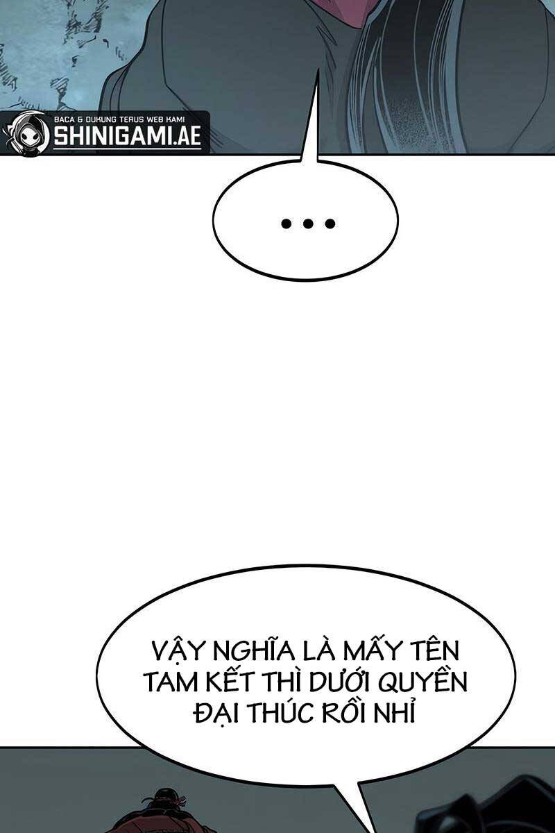 Hoa Sơn Tái Khởi Chap 93 - Next Chap 92