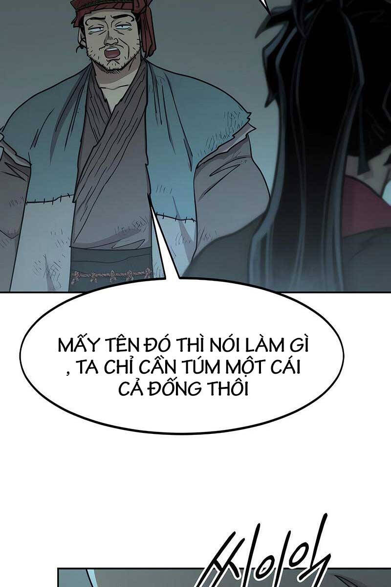 Hoa Sơn Tái Khởi Chap 93 - Next Chap 92